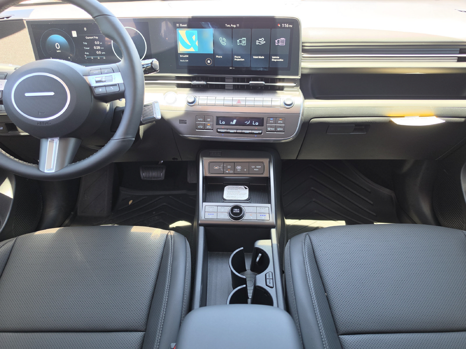 New 2026 Hyundai Kona Limited FWD image 18