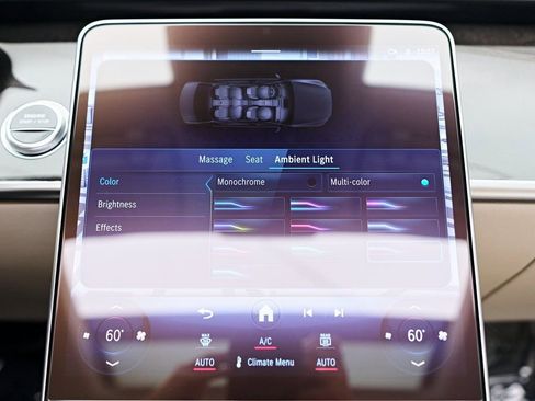 Used 2024 Mercedes-Benz S 580e 4MATIC Sedan image 80