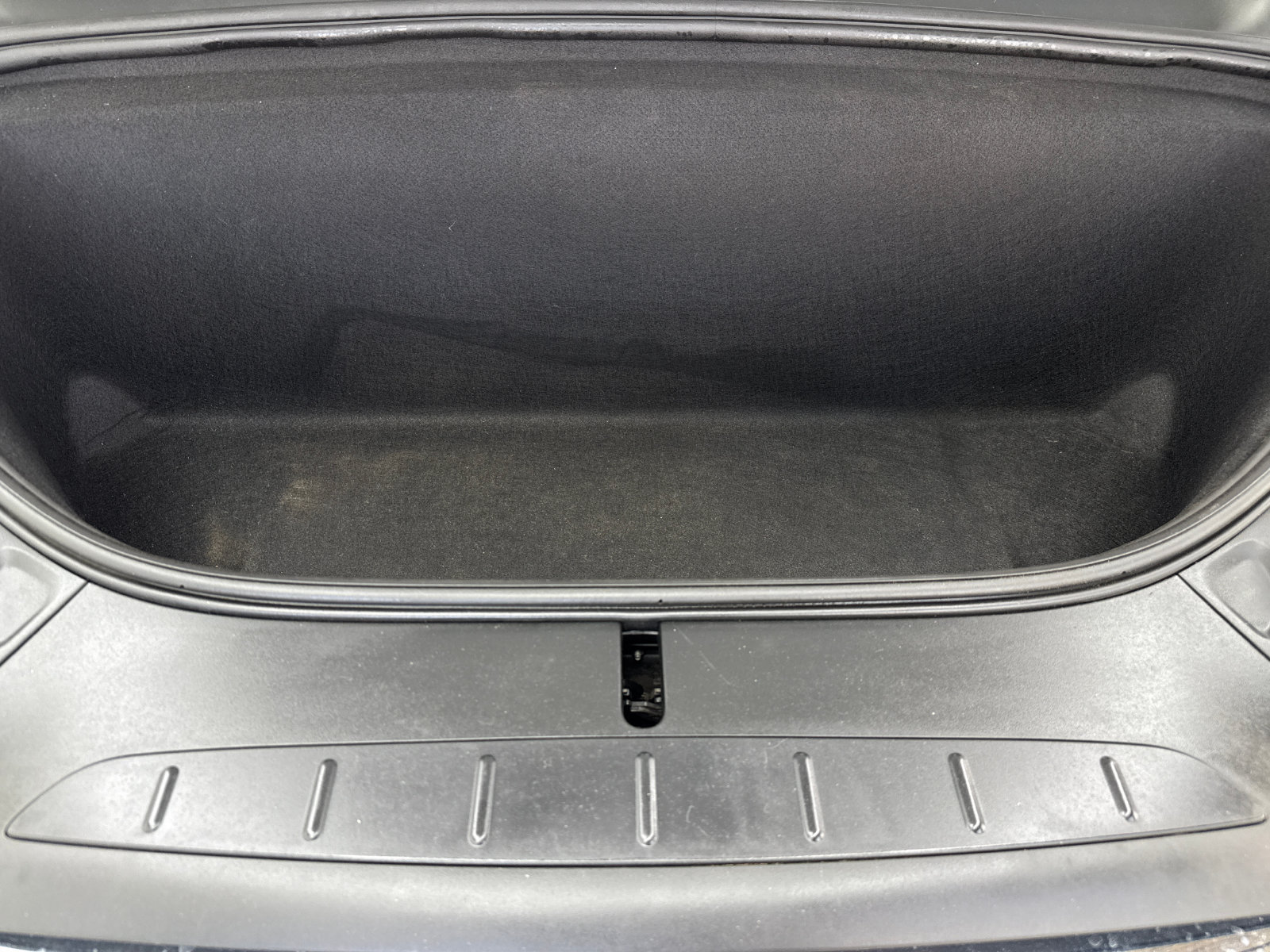 Used 2016 Tesla Model X 75D AWD/4WD image 65