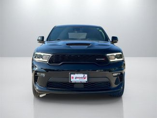 Used 2022 Dodge Durango GT video 2