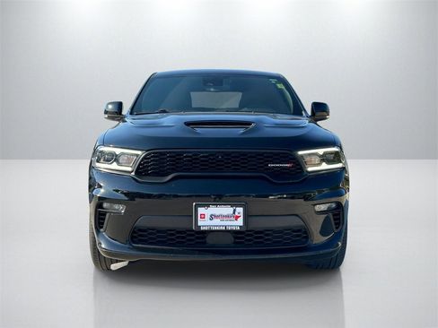 Used 2022 Dodge Durango GT image 2