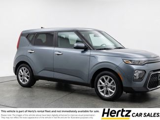 Used 2025 Kia Soul LX w/ LX Technology Package video 1