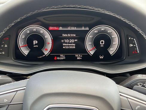 New 2026 Audi Q8 Premium Plus image 19