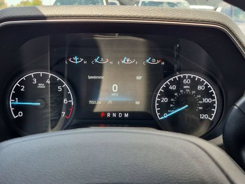 Used 2021 Ford F150 XL w/ STX Appearance Package RWD image 24