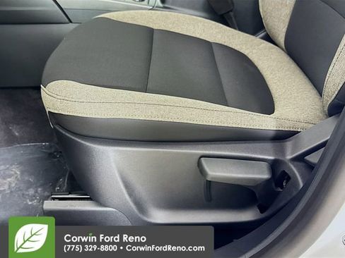 New 2026 Ford Bronco Sport Big Bend AWD/4WD image 20