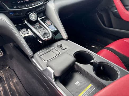 Used 2022 Acura TLX w/ A-SPEC Pkg FWD image 18