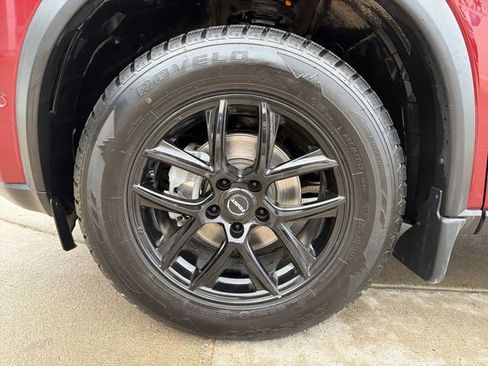 Used 2023 Nissan Rogue Platinum image 12