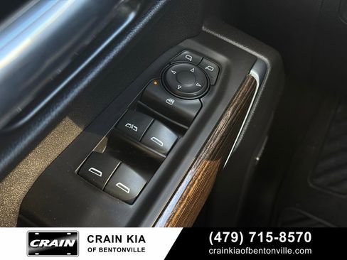 Used 2021 GMC Sierra 1500 Elevation w/ Preferred Package RWD image 11