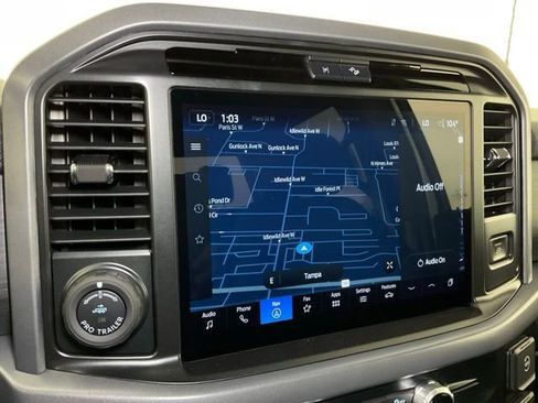 New 2025 Ford F150 XLT w/ Equipment Group 302A MID image 22