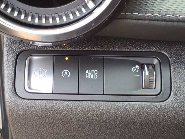 Used 2025 Chevrolet Equinox LT w/ Convenience Package II FWD image 15
