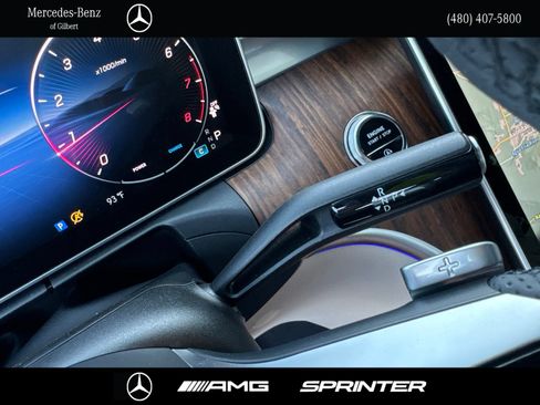 Certified 2026 Mercedes-Benz CLE 300 4MATIC Coupe image 29