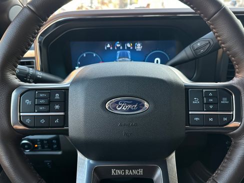 New 2026 Ford F250 King Ranch image 22