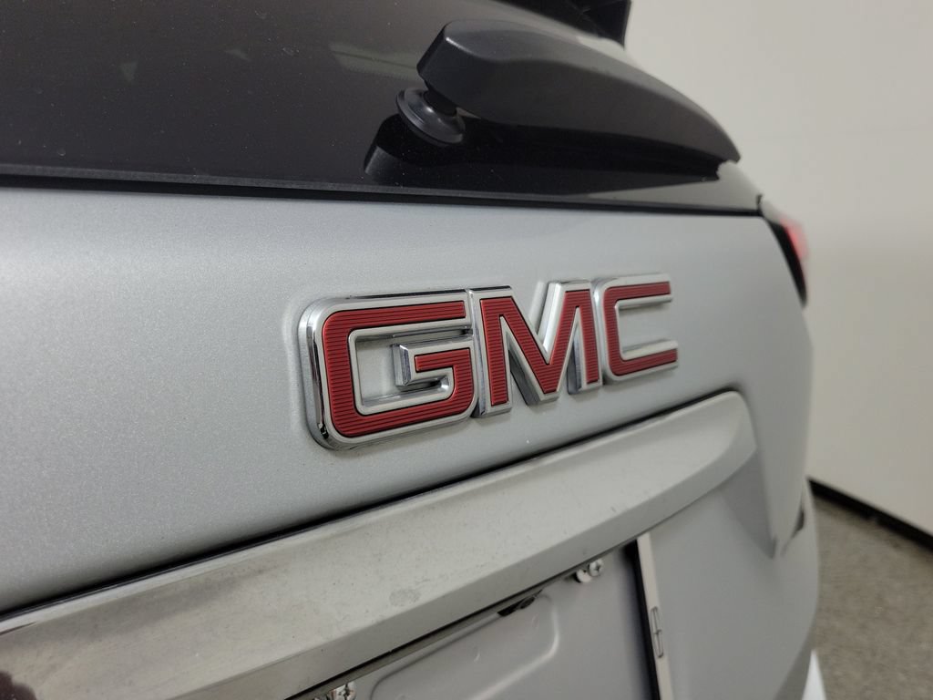 Used 2019 GMC Terrain SLT w/ Preferred Package FWD image 5