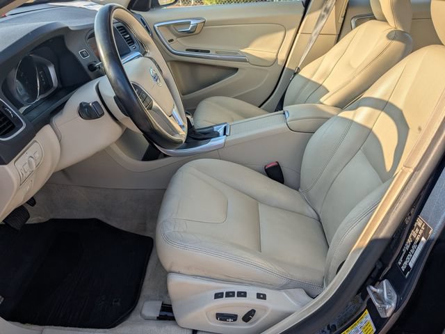Used 2015 Volvo S60 T5 Premier FWD image 20