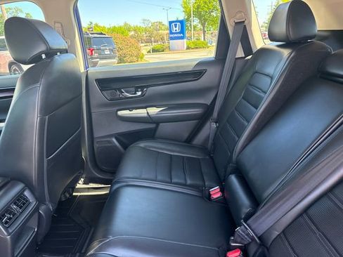Used 2023 Honda CR-V EX-L image 21