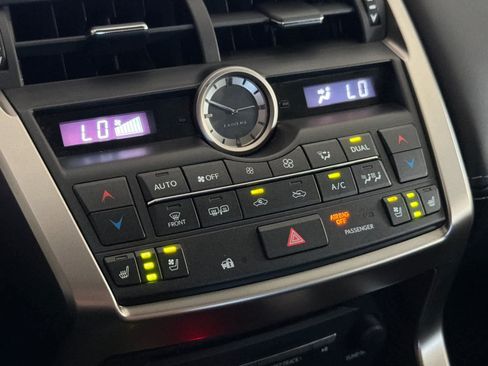 Used 2017 Lexus NX 200t AWD w/ Premium Package image 22