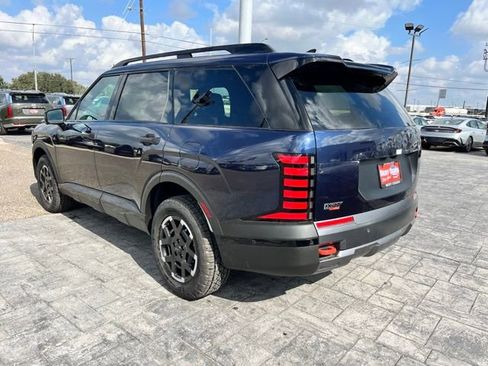 New 2026 Hyundai Palisade XRT Pro AWD/4WD image 5