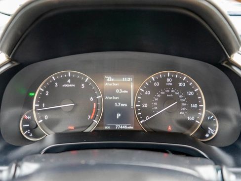 Used 2022 Lexus RX 350 AWD w/ Accessory Package (P1) image 21