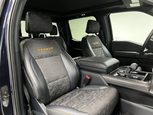 Used 2025 Ford F150 Tremor w/ Tow/Haul Package image 59