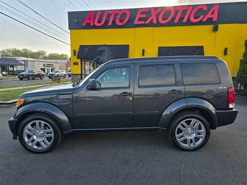 Used 2010 Dodge Nitro Detonator AWD/4WD image 20