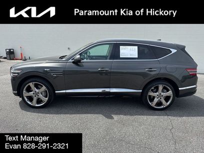 Used 2024 Genesis GV80 3.5T w/ Prestige Package
