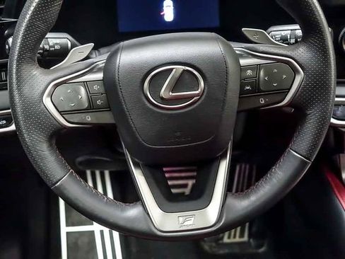 Used 2023 Lexus RX 350 F Sport w/ Accessory Package AWD/4WD image 15