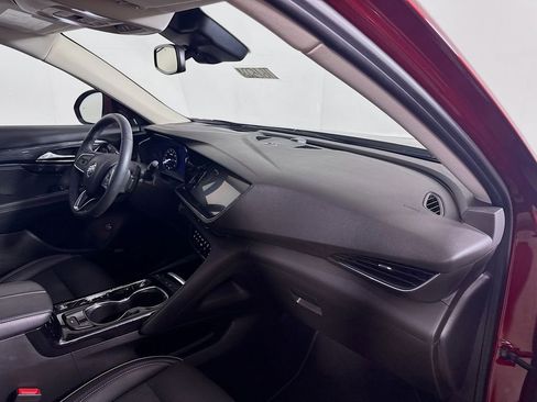 Used 2022 Buick Envision Essence w/ Technology Package I FWD image 30