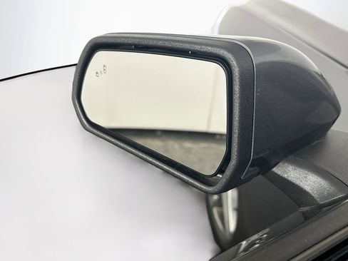 Used 2024 Ford Mustang Coupe RWD image 16