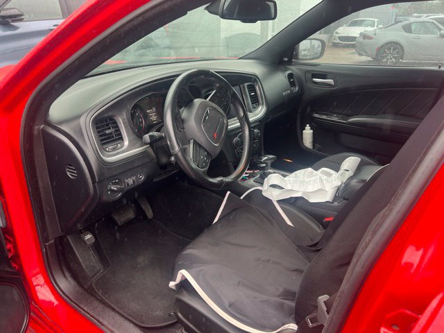 Used 2023 Dodge Charger R/T w/ Daytona Edition Group RWD image 9