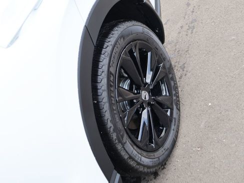 Certified 2026 Honda CR-V Sport Touring image 35
