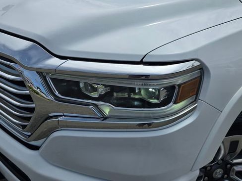 Certified 2022 RAM 1500 Limited w/ Body Color Bumper Group AWD/4WD image 34