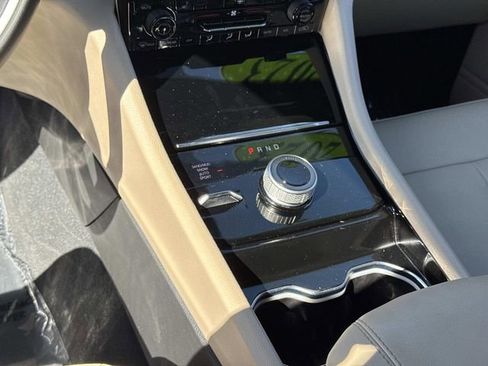 Used 2023 Jeep Grand Cherokee Limited w/ Trailer Tow Prep Group (B) image 28