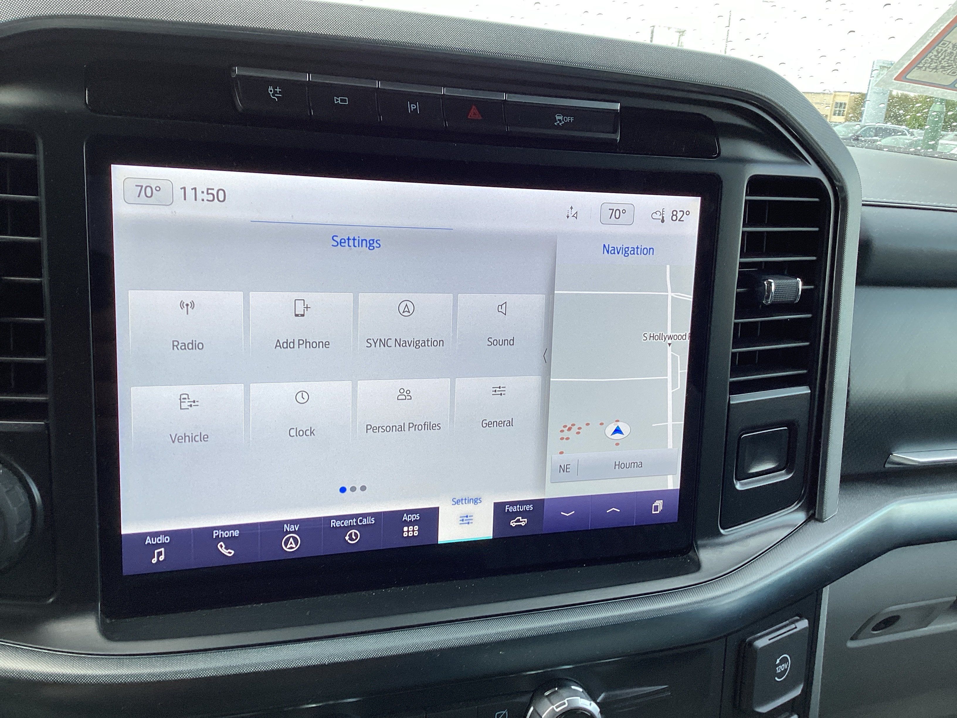 Used 2023 Ford F150 Limited AWD/4WD image 17