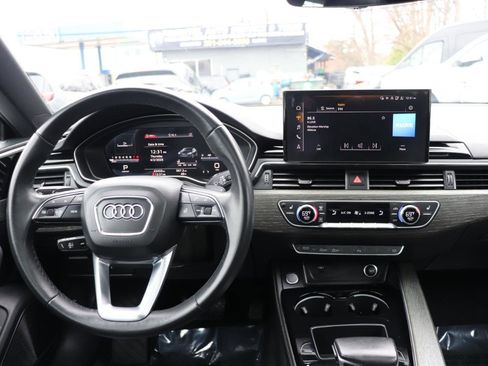 Used 2024 Audi A5 2.0T Premium Plus image 17
