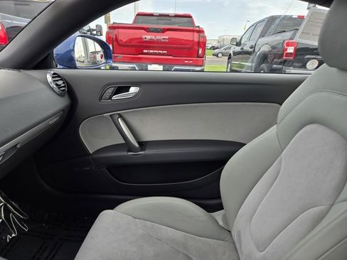 Used 2014 Audi TT 2.0T AWD/4WD image 13