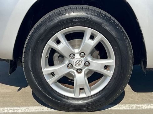 Used 2011 Toyota RAV4 2WD w/ Upgrade Value Pkg image 33