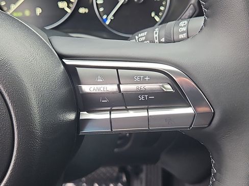 New 2026 MAZDA CX-50 AWD 2.5 Hybrid w/ Cargo Package image 17