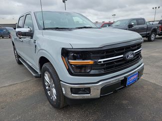 New 2026 Ford F150 XLT w/ Equipment Group 302A MID RWD video 2