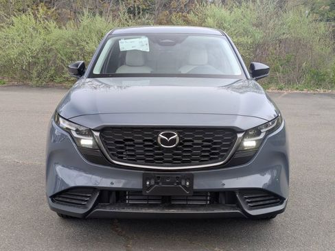 New 2026 MAZDA CX-5 Select AWD/4WD image 8