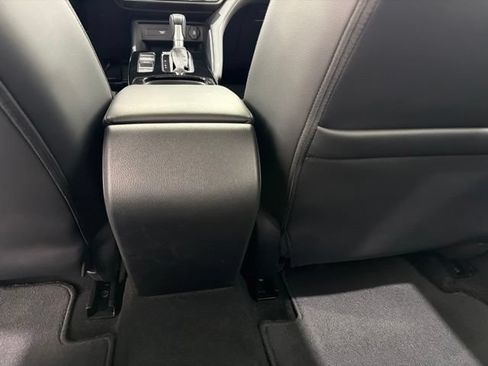 Certified 2025 Acura Integra FWD image 23