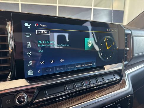 New 2026 Chevrolet Silverado 2500 LT image 28