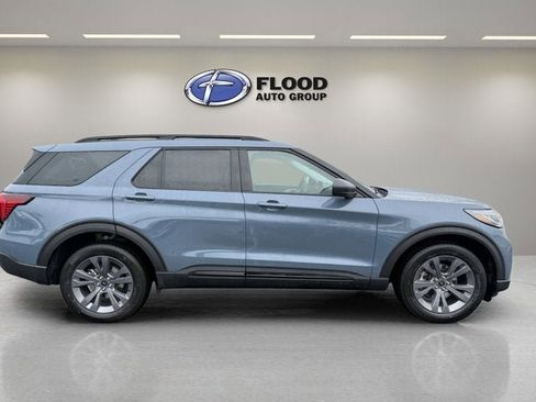 New 2026 Ford Explorer Active w/ Active Comfort Package image 6