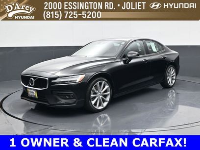 Used 2021 Volvo S60 T6 Momentum w/ Protection Package Premier