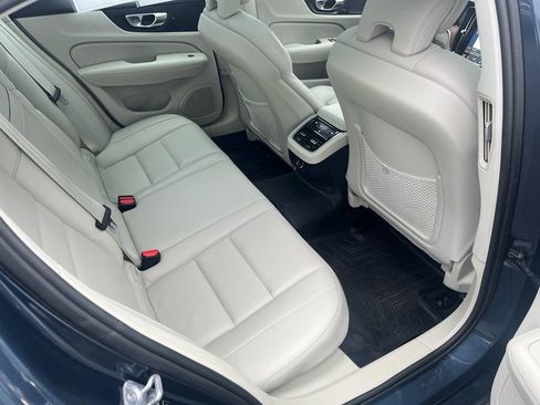 Used 2019 Volvo S60 T6 Inscription image 22