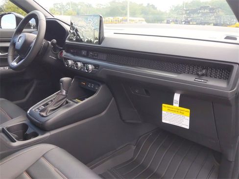 New 2025 Honda CR-V Sport-L image 14