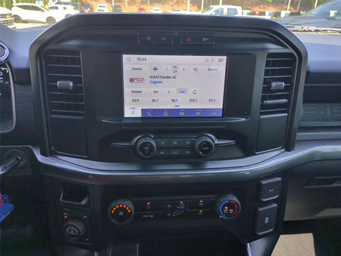 Used 2023 Ford F150 XL w/ STX Appearance Package AWD/4WD image 21