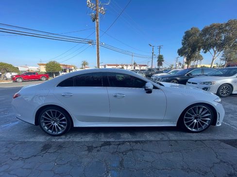 Used 2019 Mercedes-Benz CLS 450 image 4