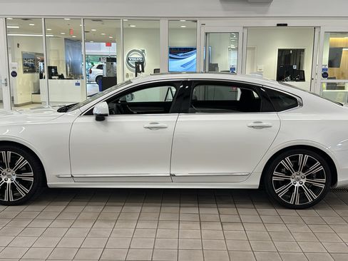 Used 2023 Volvo S90 B6 Ultimate AWD/4WD image 8