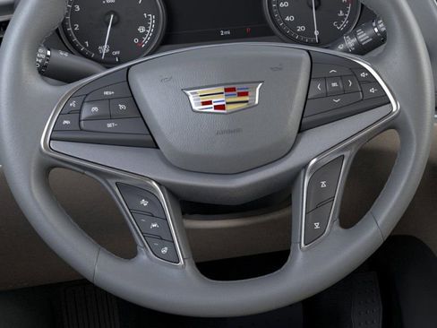 New 2026 Cadillac XT5 Premium Luxury image 19