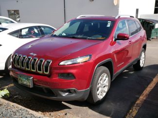 Used 2014 Jeep Cherokee Latitude w/ Cold Weather Group AWD/4WD video 2